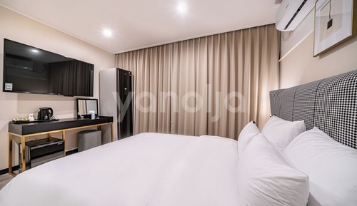 Habitación Premier doble