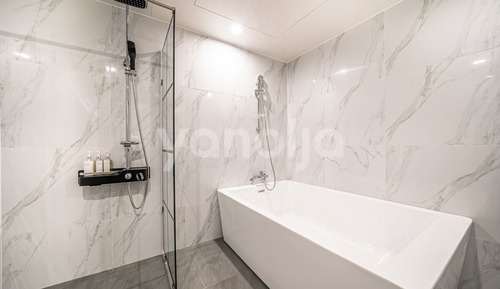 Habitación familiar con 2 camas individuales