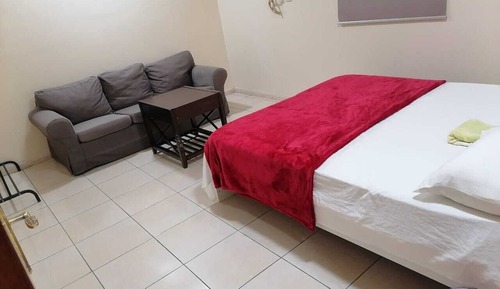 Basic Room