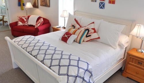 Habitación básica doble, planta baja