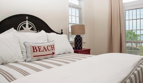 Habitación Confort, 1 cama de matrimonio grande, vistas a la bahía