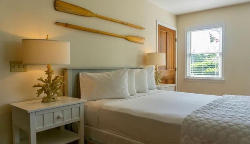 Suite Confort, varias camas, vistas al complejo turístico