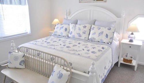 Habitación Confort, 1 cama de matrimonio grande