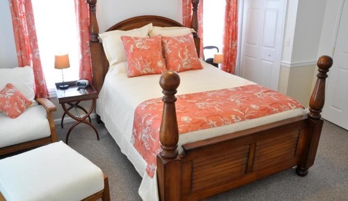 Habitación básica, 1 cama de matrimonio