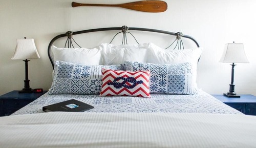 Habitación Confort, 1 cama de matrimonio grande