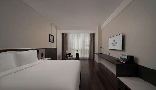 Habitación exclusiva doble