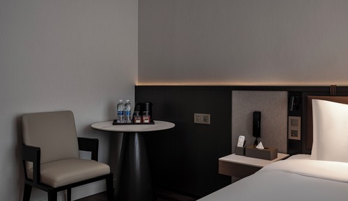 Habitación Elite doble