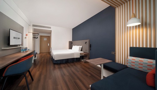 Habitación Confort doble