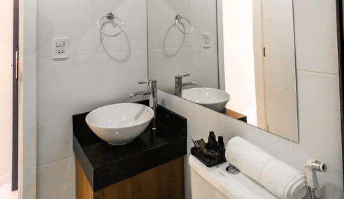 Habitación superior, varias camas, no fumadores