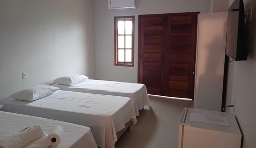 Habitación cuádruple superior