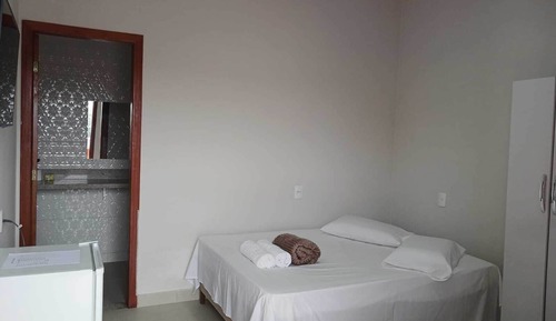 Habitación triple superior