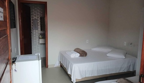 Habitación triple estándar