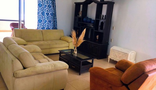 Suite estudio, vistas al lago
