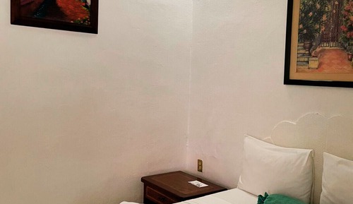 Habitación triple