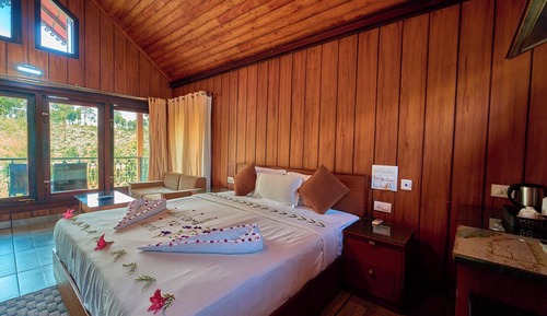 Habitación Premium