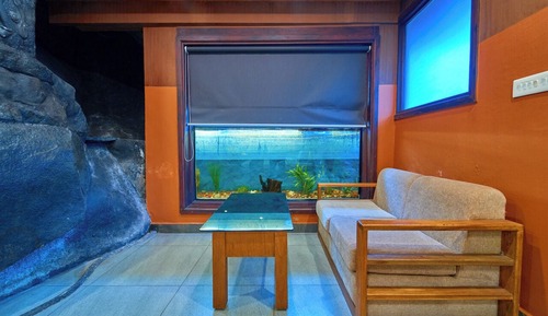 Habitación Signature doble