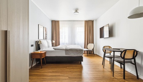Suite Confort