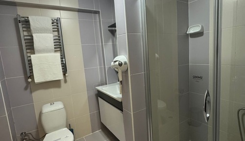 Habitación cuádruple
