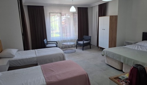 Apartamento familiar