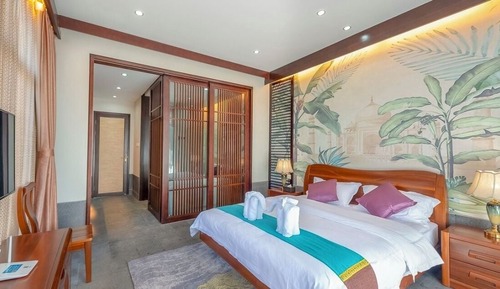 Habitación Confort doble