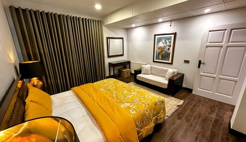 Suite Grand
