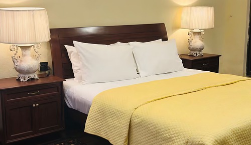 Habitación ejecutiva