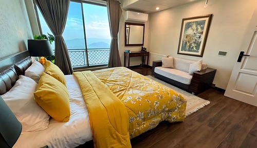 Suite Royal