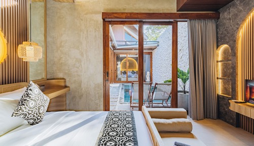 Villa exclusiva