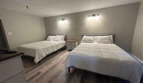 Habitación estándar