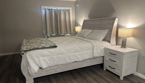 Habitación estándar