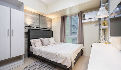 Apartamento estándar