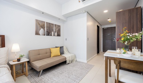 Apartamento Deluxe