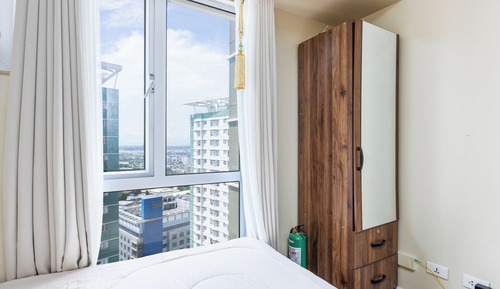Apartamento Deluxe