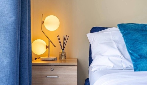 Apartamento Deluxe
