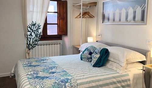 Habitación clásica