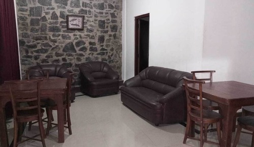 Apartamento Confort, vistas a la montaña