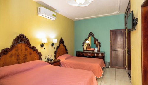 Triple Room, Private Bathroom