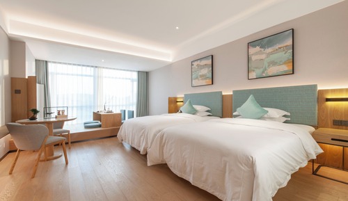 Habitación cuádruple