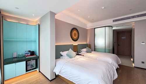 Habitación doble