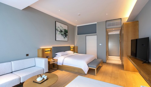 Habitación individual