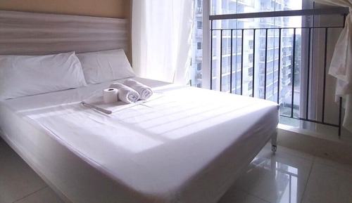 Apartamento estándar