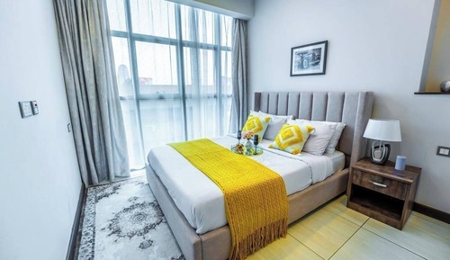 Apartamento, 2 habitaciones, accesible para personas con discapacidad, fumadores