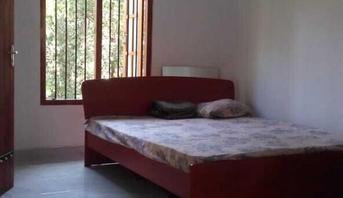 Comfort Suite, River View