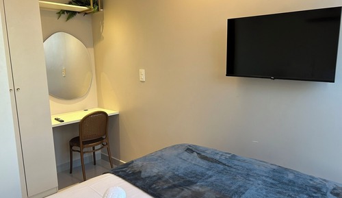 Apartamento de diseño