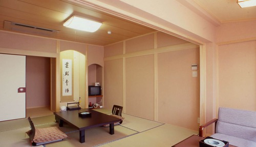 Habitación cuádruple básica, no fumadores