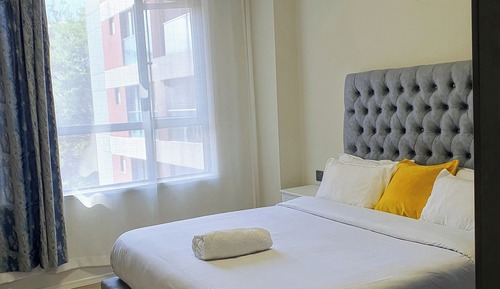 Apartamento, 1 habitación, accesible para personas con discapacidad, fumadores