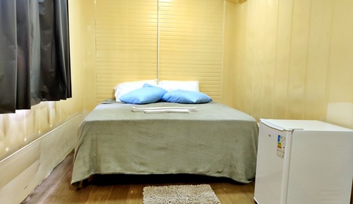 Suite estándar
