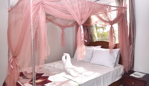 Apartamento estándar, balcón, vistas a la piscina