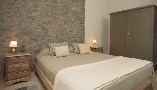 Apartamento Confort, balcón, vistas al jardín