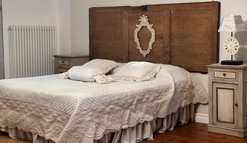 Habitación cuádruple Confort